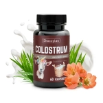 Colostrum Kozie z Pigwą 60 kaps Skoczylas